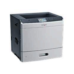 Lexmark C792de Colour Laser Printer